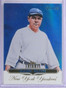 DELETE 12039 2011 Topps Tribute Blue Babe Ruth #D053/199 #1 *63020