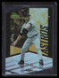 2007 Upper Deck Spectrum Die Cut Gold 70 Roger Clemens 52/99