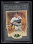 2008 Donruss Threads Diamond Kings Framed Green 30 Duke Snider 7/25