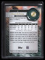 2022 Topps Gold Label Class 1 Red 46 Mark McGwire 56/75