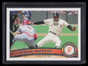 2011 Topps Update us21b Willie McCovey SP