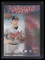 1996 Pacific Prisms Red Hot Stars rh19 Cal Ripken Jr. ID: 133897