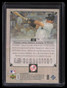 2007 UD Masterpieces Pinot Red 44 Hideki Matsui 18/75