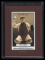 2005 Origins Old Judge Gold 108 Rick Ferrell RET 8/20 RETIRED