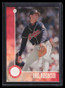 1996 Leaf Silver Press Proofs 124 Orel Hershiser /1000