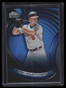 2022 Topps Chrome Black Blue Refractor 21 Ryan Mountcastle 45/75