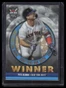 2022 Topps Home Run Challenge Prize Card hrcw10 Pete Alonso 102/264