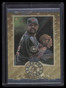 2001 Donruss Baseball's Best Silver Rookies Diamond Kings C. C. Sabathia 30/499