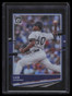 2020 Donruss Optic Black Refractor 104 Luis Severino 1/25