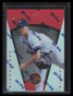 1997 Pinnacle Certified Mirror Red 92 Andy Pettitte