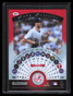 1997 Pinnacle Certified Mirror Red 92 Andy Pettitte