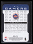 2005 Leaf Gamers Quantum Die Cut 12 Mike Piazza 32/50