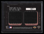 1997 SP Game Film gf2 Frank Thomas 147/500