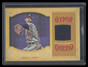2016 Topps Gypsy Queen Relics Gold GQRJSM John Smoltz Jersey 38/50