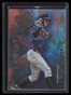 2021 Bowman Inception Red 31 Adael Amador Rookie 1/5