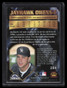 1997 Pacific Silver 284 Jayhawk Owens /67