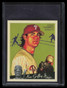 2008 Upper Deck Goudey Mini Green Backs 144 Cole Hamels 49/88