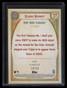 2021 Topps Gypsy Queen Chrome Gold Refractor 195 Clarke Schmidt Rookie 29/50