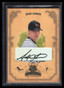 2004 Diamond Kings DK Signatures Gold 88 Adam Loewen Auto 9/10