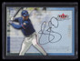 2001 Fleer Autographics Silver 95 Shannon Stewart Auto 104/250
