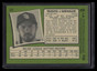 2020 Topps Heritage White Border 207 Travis d'Arnaud /50