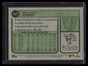 2023 Topps Heritage Black Border 127 Mark Canha /50