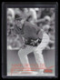 2015 Stadium Club Black and White Orange Foil 8 Mark Reynolds /17