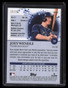 2022 Topps Pristine Pink Pristine Refractor 73 Joey Wendle 12/15