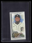 2022 Topps Allen and Ginter Mini Brooklyn Back 311 Jeimer Candelario 15/25