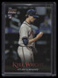 2019 Stadium Club Chrome Orange Refractor scc73 Kyle Wright Rookie 96/99