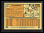 2012 Topps Heritage Real One Autographs Red Ink LA Luis Aparicio Auto 63/63