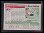 2004 Topps Heritage Chrome thc36 Vladimir Guerrero 127/1955