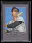 2002 Diamond Kings Silver Foil 128 Ted Williams 340/400