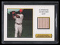 2006 Topps Turkey Red Relics White RH Ryan Howard Bat 28/99