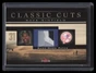 2002 Fleer Classic Cuts Game Used DWP Dave Winfield Patch /25 138038