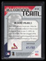 2002 Leaf Certified All-Certified Team Mirror Blue 23 Albert Pujols 41/50