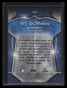 2022 Topps Chrome Plaques Superfractor p20 DJ LeMahieu 1/1
