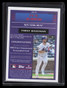 2022 Finest '94 Finest Cornerstones Autographs 94cpa Pete Alonso Auto 6/99