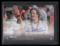 2023 Stadium Club Autographs SCBAAR Adley Rutschman Rookie Auto