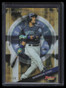 2015 Bowman's Best Gold Refractor 9 Robinson Cano 28/50