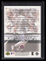 2002 Upper Deck Honor Roll Silver 34 Mike Piazza 90/100
