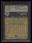 2022 Topps Heritage Chrome Black Refractor 559 Joey Bart 43/73