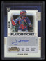 2021 Panini Contenders Playoff Ticket 192 Jonah Heim Rookie Auto 17/18