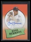 2020 Topps 582 Montgomery Club '69 Poster Test Autographs 3a Jose Berrios Auto