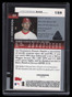 2005 Topps Pristine Printing Plate Magenta 159 Jim Edmonds 1/1