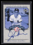2003 Upper Deck Yankees Signature Pride New York Autograph JC Jerry Coleman Auto