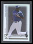 2010 Topps Tribute Black 74 Vladimir Guerrero 59/99