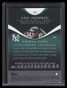 2009 Topps Triple Threads Emerald 12 Lou Gehrig 126/240