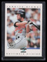 1997 Score Artist's Proofs White Border 67 Roberto Alomar