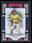 2024 Topps Tier One Blue Foil 33 Masataka Yoshida 16/50